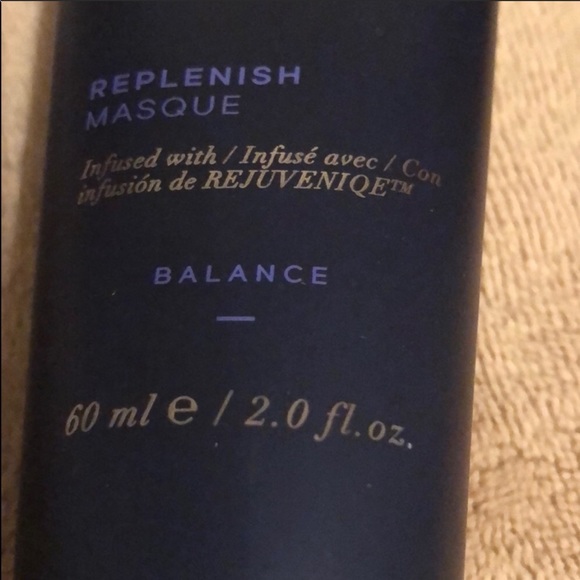 Monat Replenish Masque - Picture 2 of 3